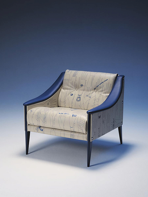 Dezza 60th Anniversary Limited Edition