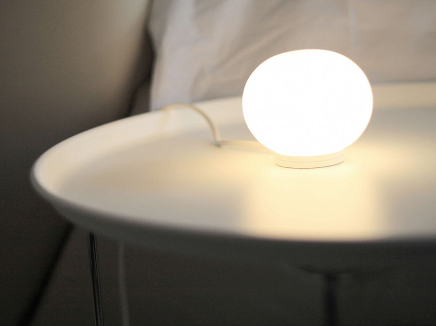 Glo-Ball T1, Basic Mini, Table, Basic Zero Switch