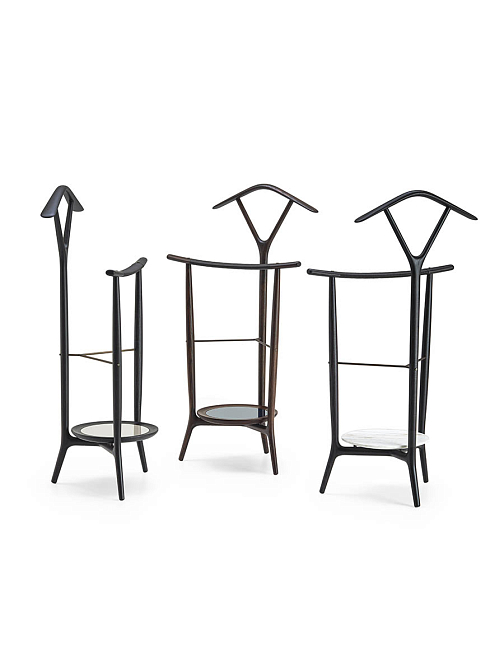 DUO | Valet stand
