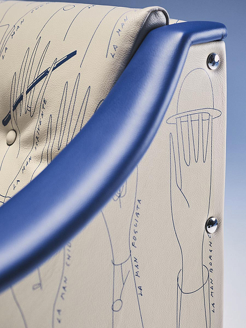 Dezza 60th Anniversary Limited Edition