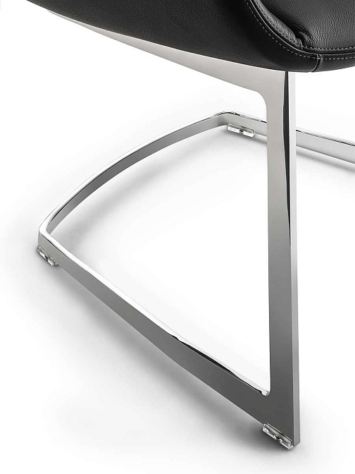 Downtown Conference | Cantilever chair