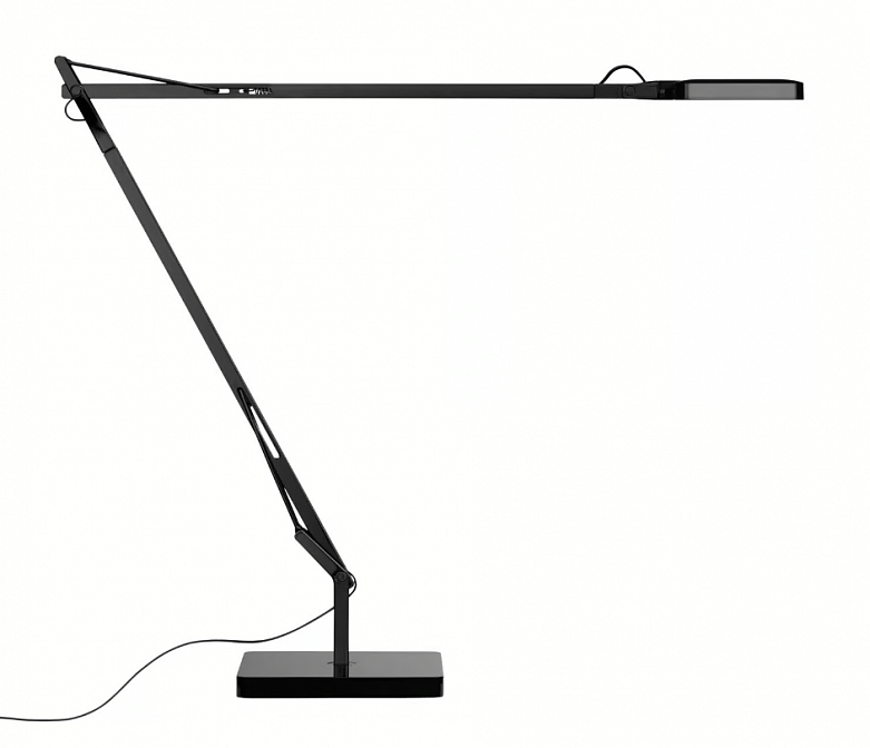 Kelvin Table Led Edge
