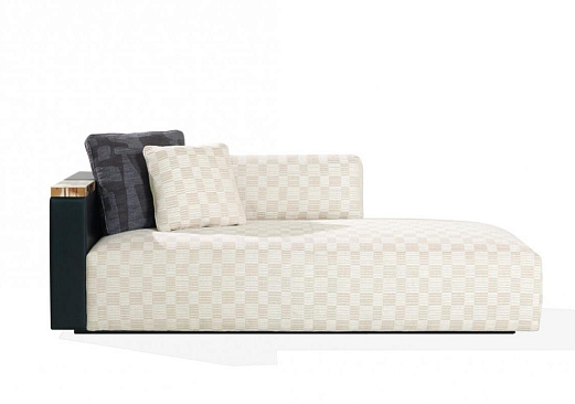 Egon Chaise longue