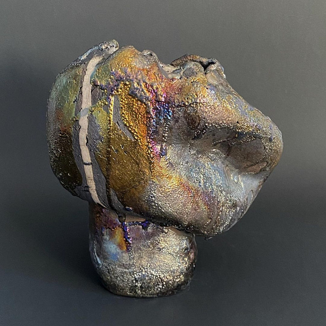 Ваза. Оксана Панфилова