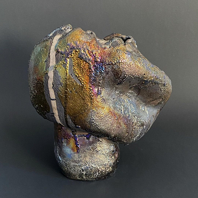 Ваза. Оксана Панфилова