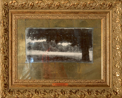 Клавихо-Телепнев В. Из серии "Алиса в стране чудес"