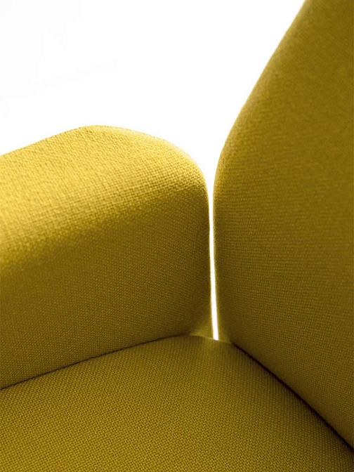 Downtown Conference  Bridge chair
