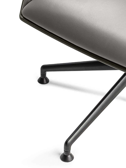 Cercle  Visitor chair