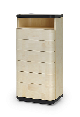 DUO Chest of drawers