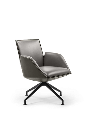 Cercle  Visitor chair