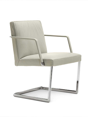 Chancellor | Conference chair