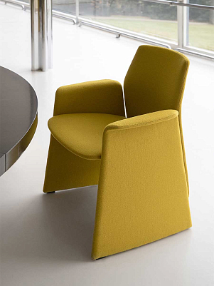 Downtown Conference  Bridge chair
