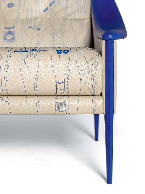 Dezza 60th Anniversary Limited Edition