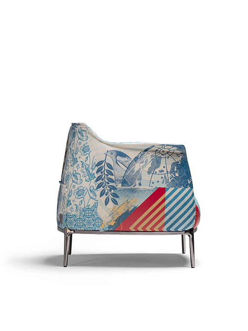 Archibald Delicate Balance Limited Edition