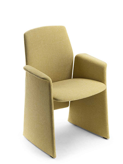 Downtown Conference  Bridge chair