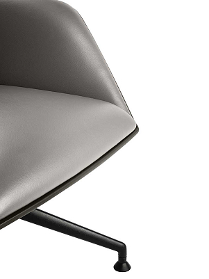 Cercle  Visitor chair