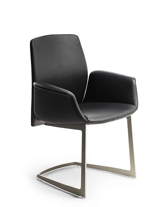 Downtown Conference | Cantilever chair