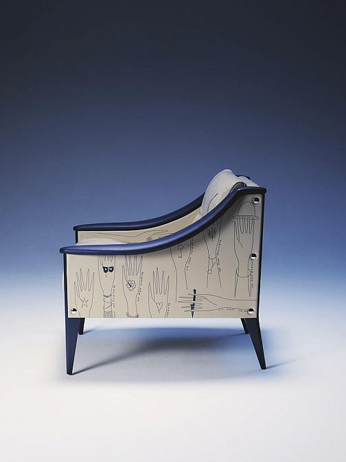 Dezza 60th Anniversary Limited Edition