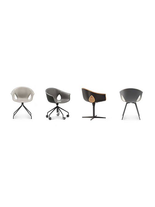 Ginger Ale | Office chair
