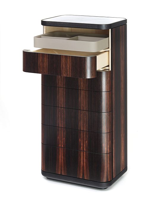 DUO Chest of drawers