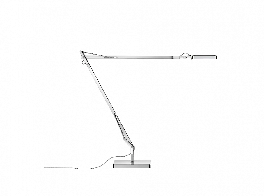 Kelvin Table Led Edge