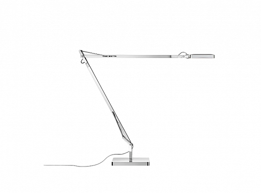 Kelvin Table Led Edge