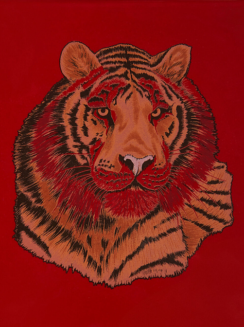 Maharaja Tigre