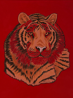 Maharaja Tigre