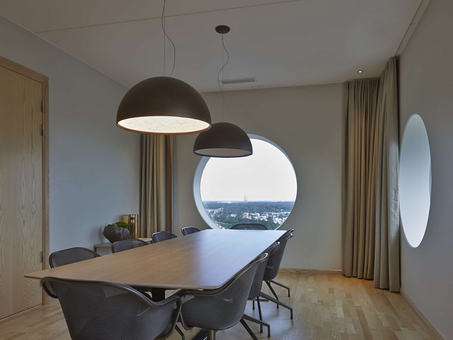 Skygarden 1