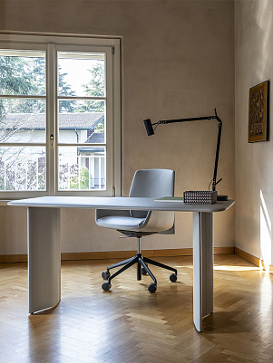 Downtown Conference | 360° chair