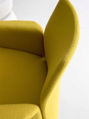 Downtown Conference  Bridge chair