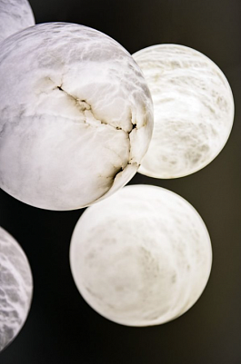 MOON SINGLE