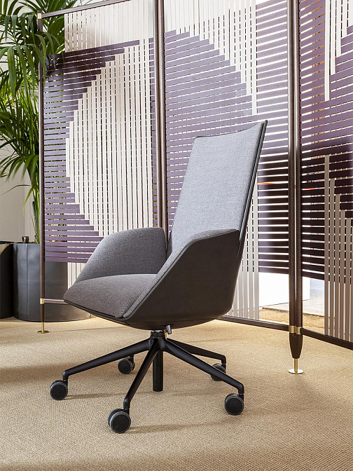 Cercle | Office chair