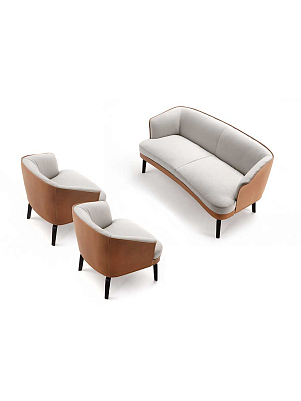 Nivola sofa