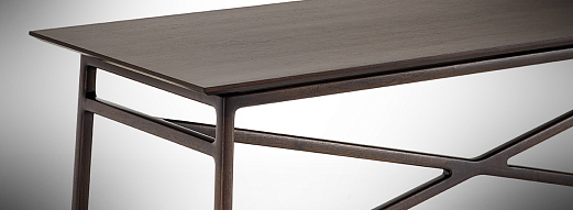 Teahouse | Table
