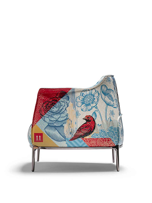 Archibald Delicate Balance Limited Edition