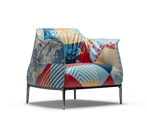 Archibald Delicate Balance Limited Edition