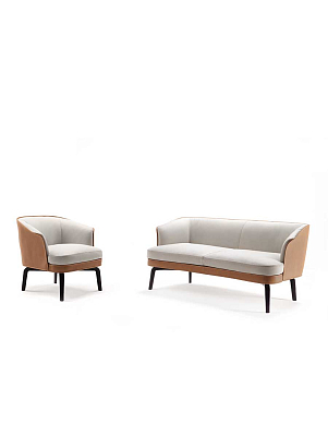 Nivola sofa