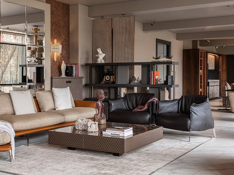 Archibald Gran Comfort