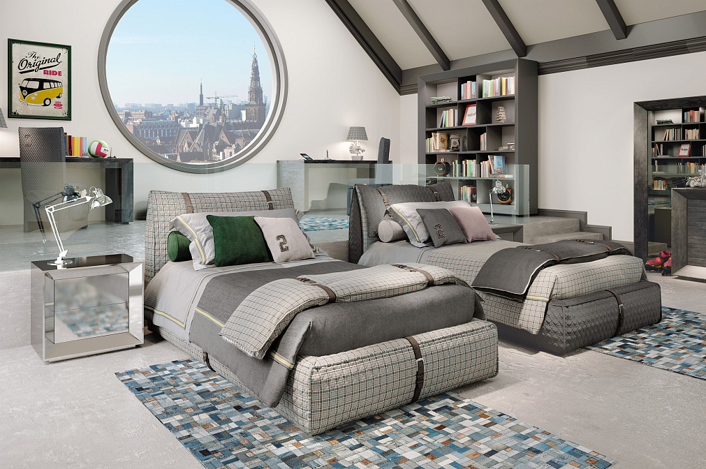 Contemporary