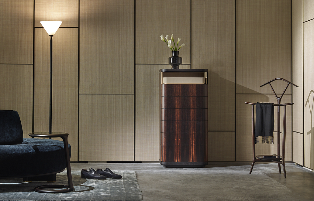 DUO Chest of drawers