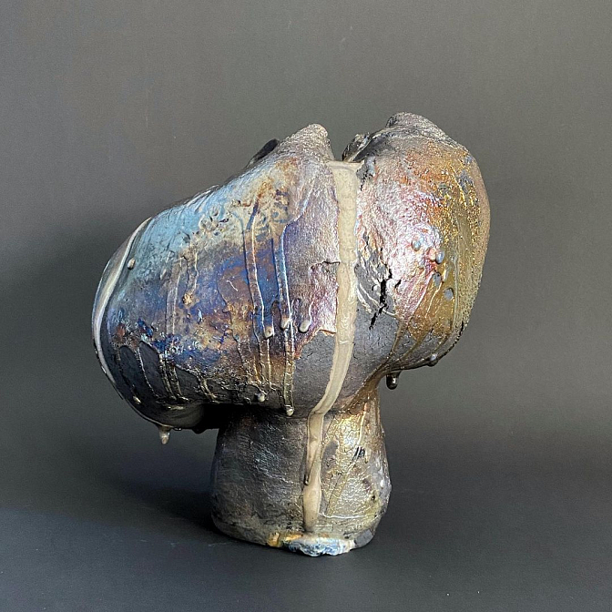 Ваза. Оксана Панфилова