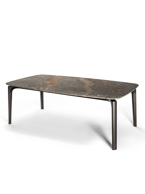 Abigail | Rectangular table