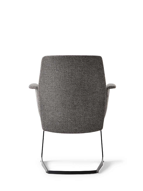Downtown Conference | Cantilever chair