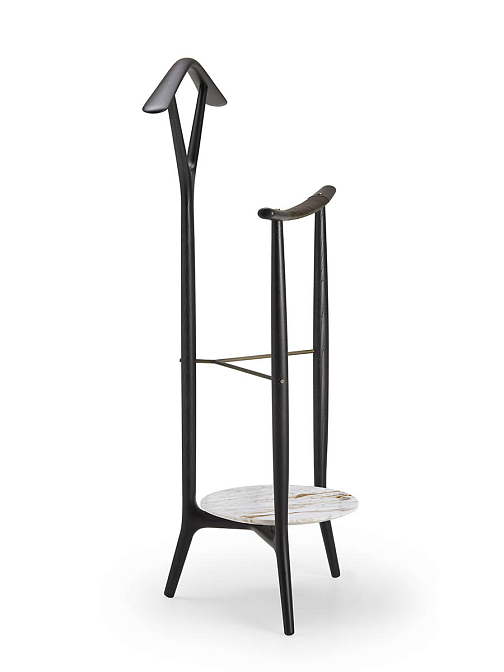 DUO | Valet stand