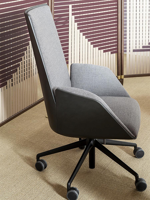 Cercle | Office chair