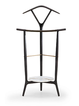 DUO | Valet stand