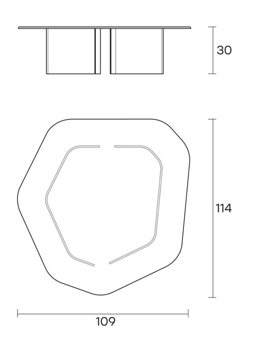 Asteroids H30