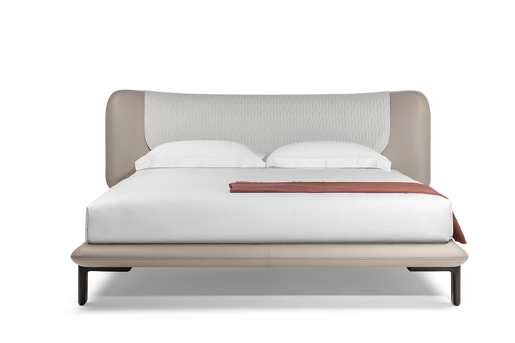 DUO bed