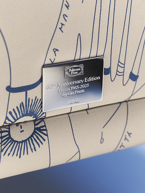 Dezza 60th Anniversary Limited Edition